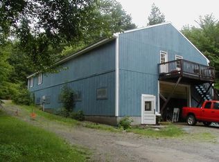 11 Gregg Lake Rd, Antrim, NH 03440