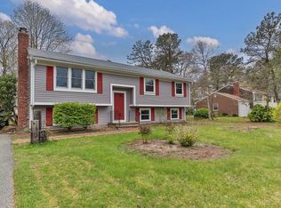 129 Tanglewood Dr, East Falmouth, MA 02536