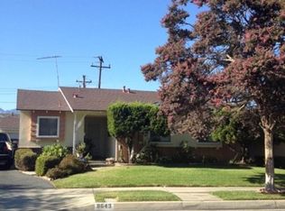 8843 Barrette Ave, Rosemead, CA 91770