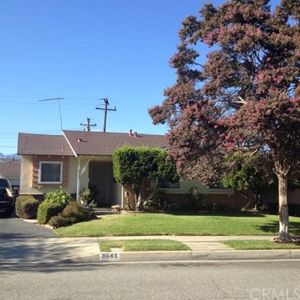 8843 Barrette Ave, Rosemead, CA, 91770