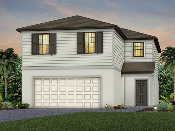 Exterior FM1