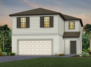 Talon Plan, Reagan Landing, Bradenton, FL 34212