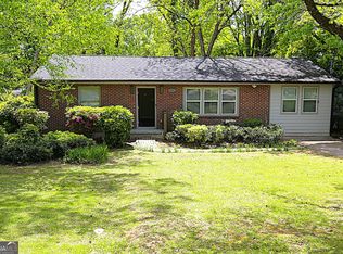 3207 Canary Ct, Decatur, GA 30032