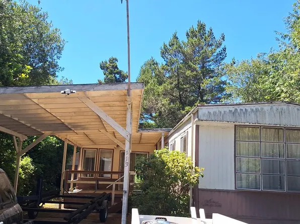 1600 Rhododendron Dr Space 113, Florence, OR 97439