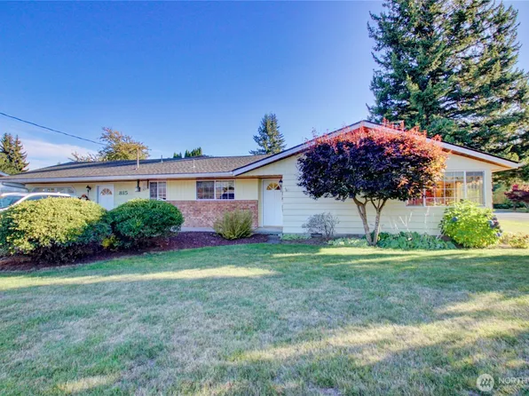 815 Evans Drive, Sedro Woolley, WA 98284