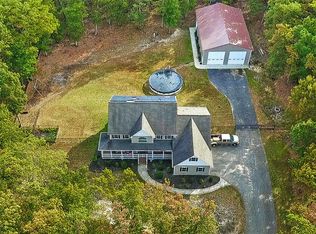 340 Newtons Corner Rd, Howell, NJ 07731