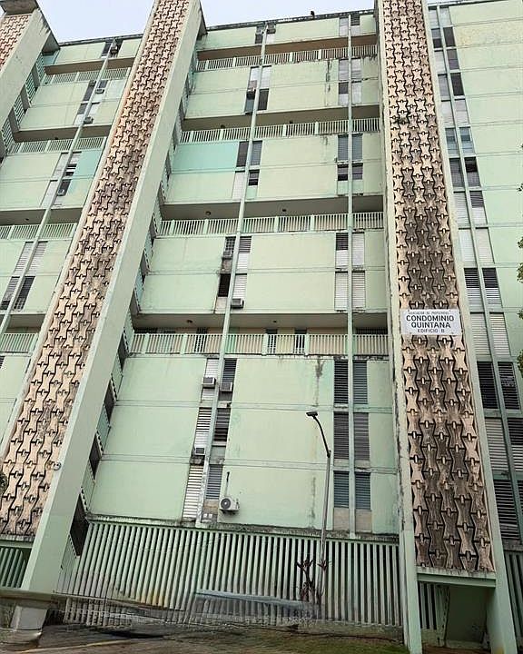 1st image of COND QUINTANA CONDOMINIO QUINTANA, TORRE B,APT 302B #302B