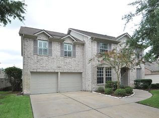 22411 Teagarden Ct, Katy, TX 77450