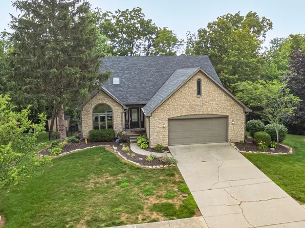 8365 Carefree Cir, Indianapolis, IN 46236