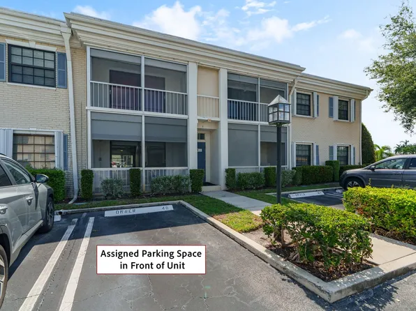 120 Cypress Club Drive #203, Pompano Beach, FL 33060