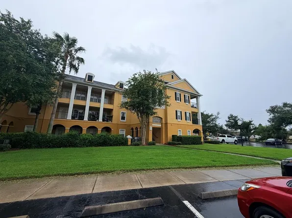 3751 CONROY ROAD #2315, ORLANDO, FL 32839