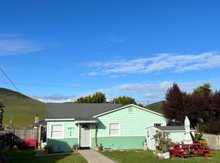 1071 Las Tunas St, Morro Bay, CA 93442