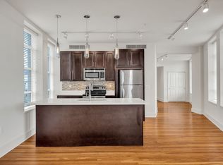 The Howard Luxury Apartments, New Orleans, LA 70113