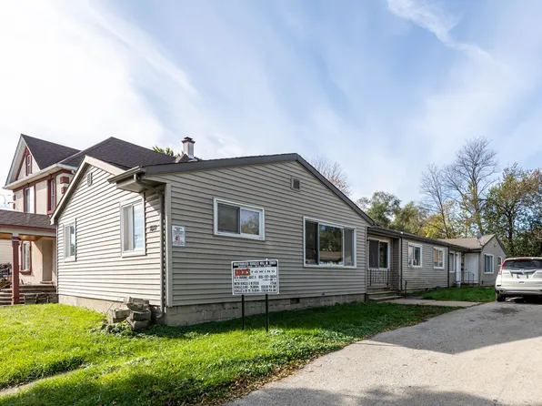 1011 N Broadway St, Joliet, IL 60435