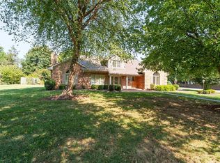 937 Griffith Ave, Owensboro, KY 42301