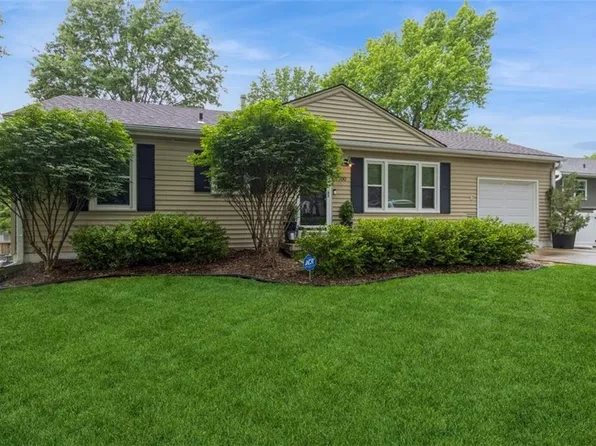 7700 Nall Ave, Prairie Village, KS 66208