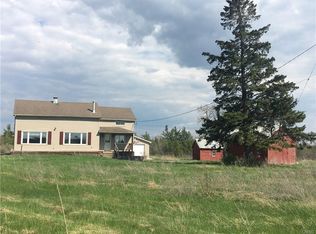 26022 State Route 180, Dexter, NY 13634