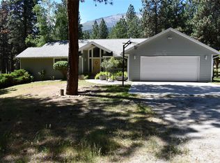 281 Wyant Ln, Hamilton, MT 59840