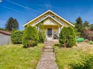508 NE Pierce St, Estacada, OR 97023