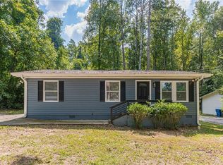 3250 Mount Gilead Rd SW, Atlanta, GA 30311