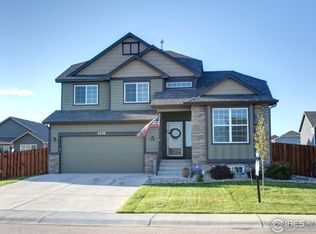 4470 River Run Ln, Wellington, CO 80549