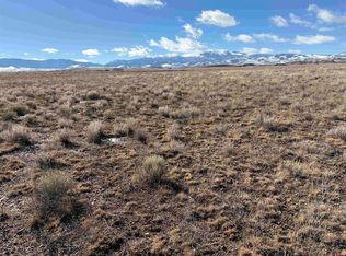 Lariat Rd, Monte Vista, CO 81144
