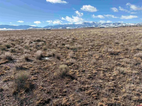 SW Lariat Road, Monte Vista, CO 81144