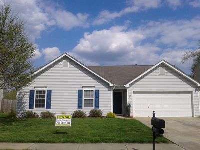 3921 Laurel View Cir, Indian Trail, NC, 28079