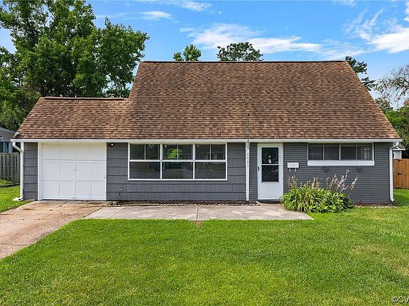 2nd image of 6003 Westbourne Dr