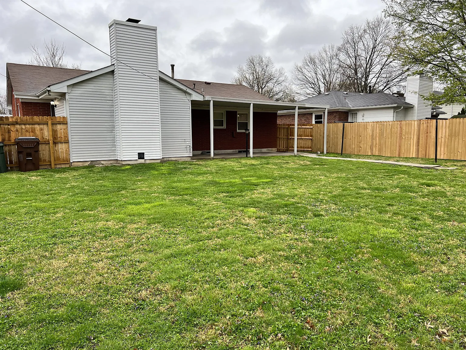 Habersham Drive 9310 - 1 — Photo 4