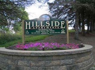 100 McGibney Rd #6528, Mount Vernon, OH 43050