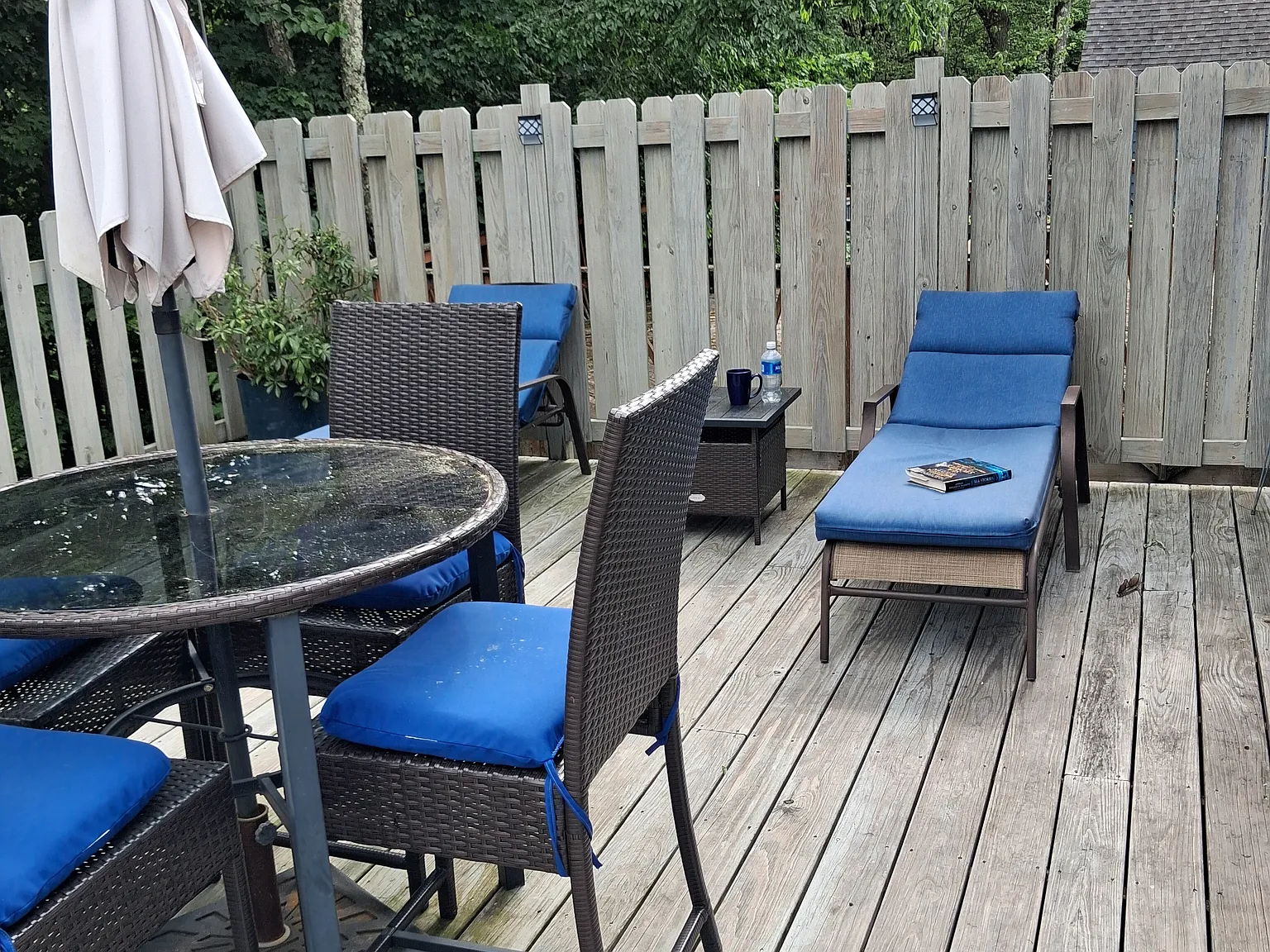3 bed, 1500 sqft, $2,500 — Photo 3