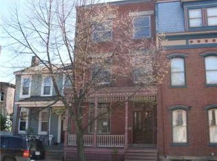 1127 Sheffield St #1, Pittsburgh, PA 15233
