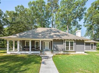 39675 W Timberlane Dr, Ponchatoula, LA 70454
