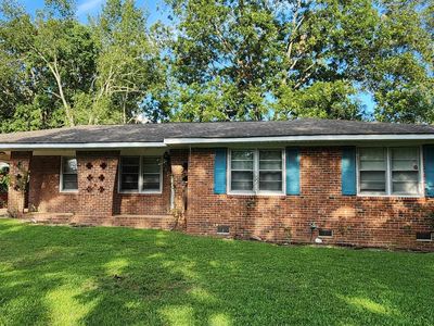 109 Windsor Dr, Warner Robins, GA, 31088