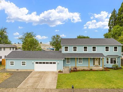 1191 Deal St, Junction City, OR, 97448