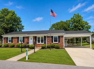 1075 Sullivan St, Turbeville, SC 29162