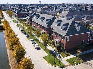8195 Canal St, Frisco, TX 75034