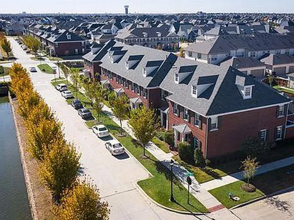 8195 Canal St, Frisco, TX 75034