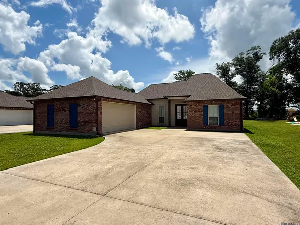 4830 Pointe Prospect Dr, Torbert, LA 70762