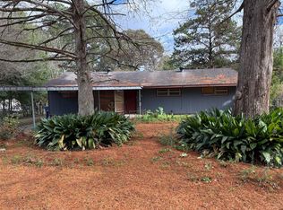 406 Cain Ave, Deridder, LA 70634