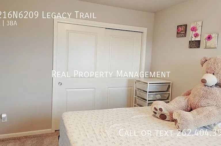 W216N6209 Legacy Trl — Photo 21
