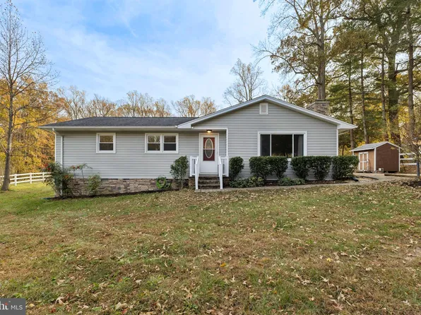 24530 Hollywood Rd, Hollywood, MD 20636