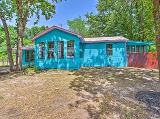 9899 Archer Ln, Quinlan, TX 75474