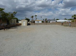 13252 E 44th St, Yuma, AZ 85367