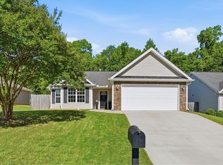 123 Duraleigh Rd, Anderson, SC 29621