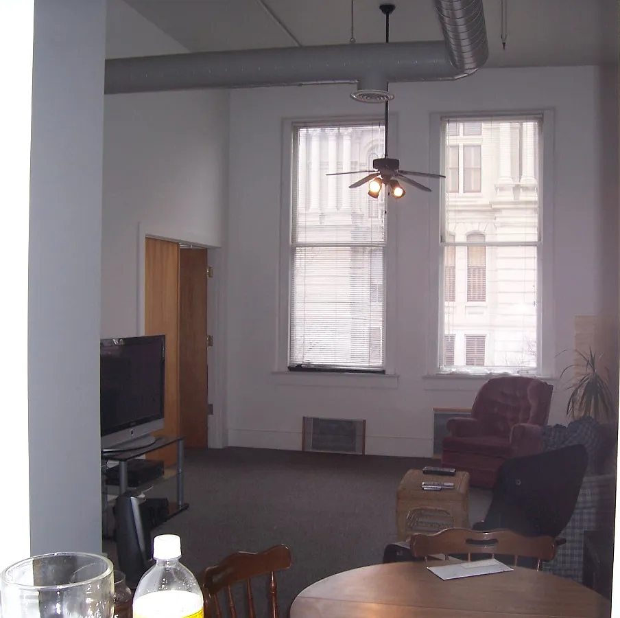 2 bed, 1178 sqft, $1,250 — Photo 2