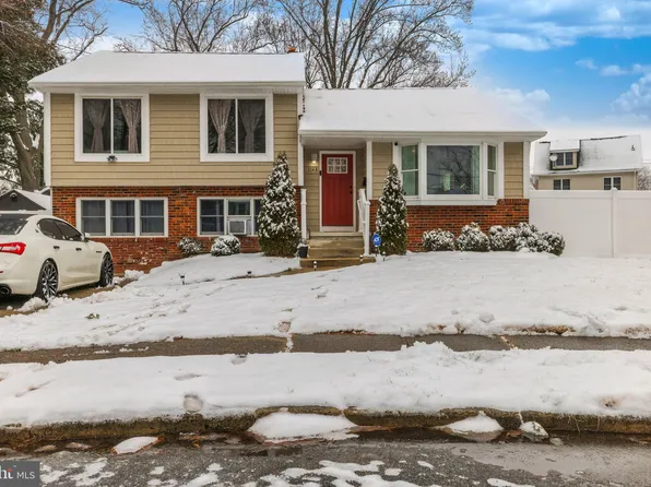 1143 Abbett Ln, Woodbury, NJ 08096