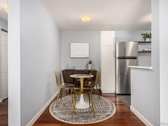 4th image of 1260 York Street #204