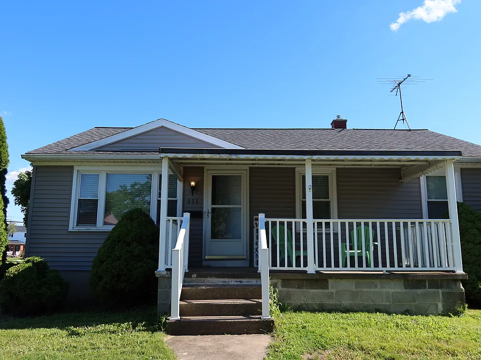 493 Orchard Dr